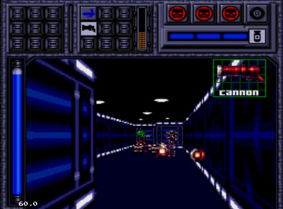 Battle Frenzy (sega) #3