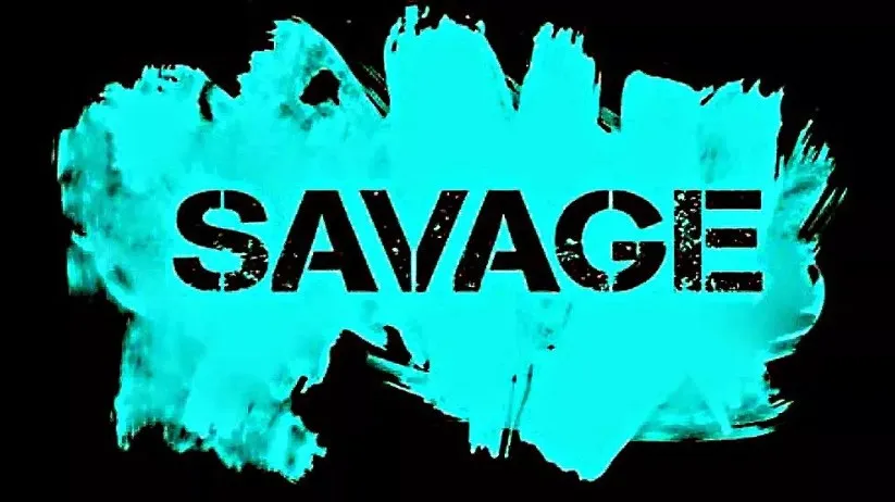 Savage #2