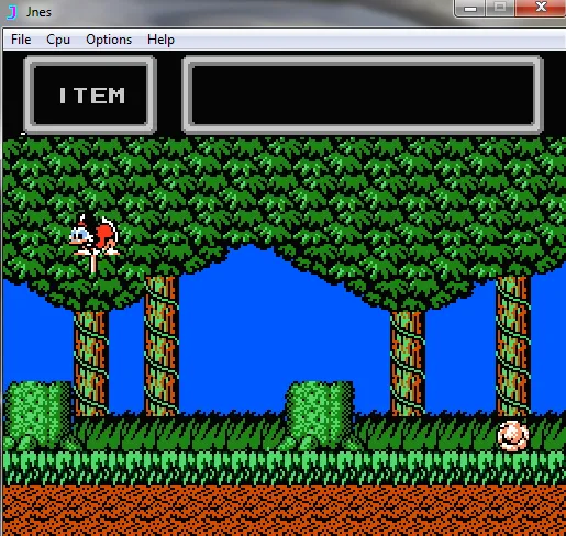 Duck Tales (8 бит) #4