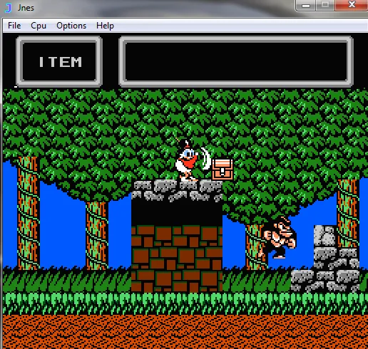 Duck Tales (8 бит) #5