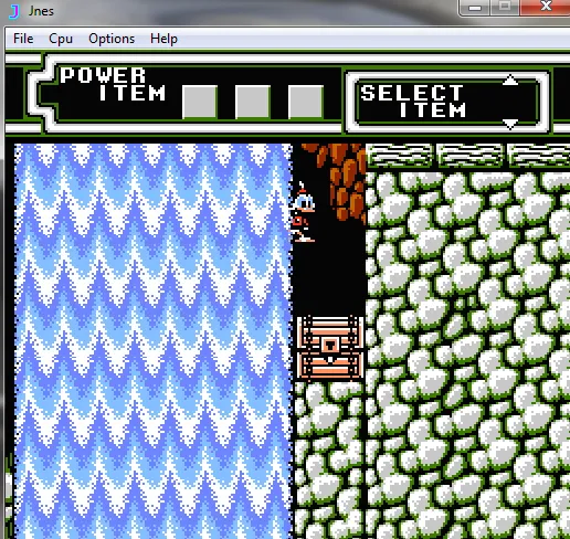 Duck Tales 2 (8 бит) #6
