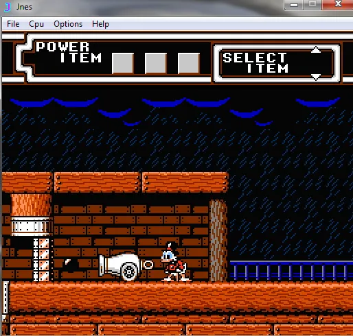 Duck Tales 2 (8 бит) #5