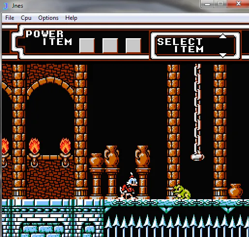 Duck Tales 2 (8 бит) #8