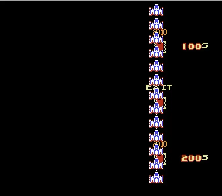 Super Star Force (8 бит) #6