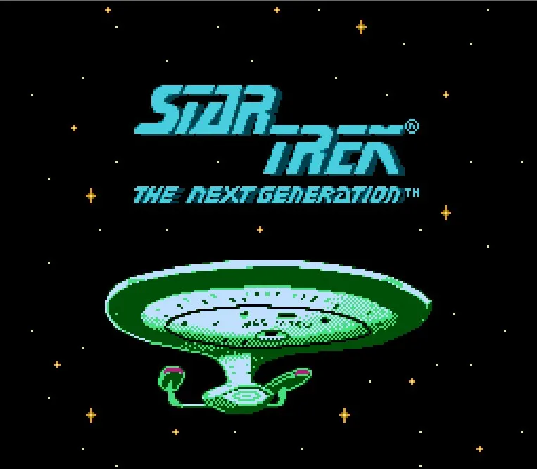 Star Trek #2
