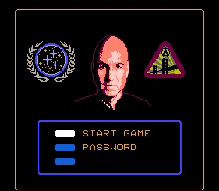 Star Trek #3