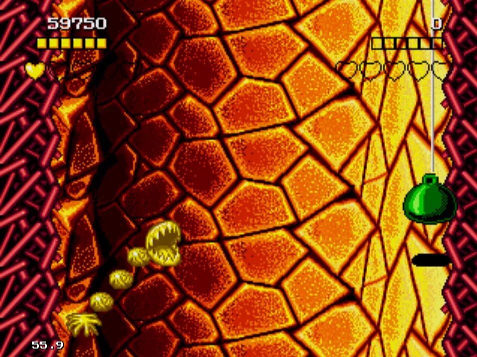 Battletoads (sega) #5