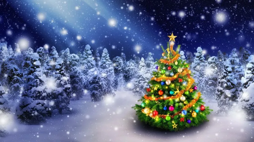 С новым годом! #2
