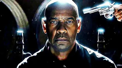 Великий уравнитель 3 (2023) #2