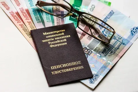 Россияне захотели пенсию в 69 тысяч рублей: реально ли ее накопить #2