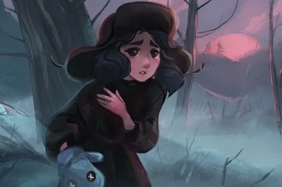 Torn away, Ася