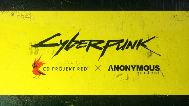 В производство запущена экранизация по мотивам Cyberpunk 2077 #2