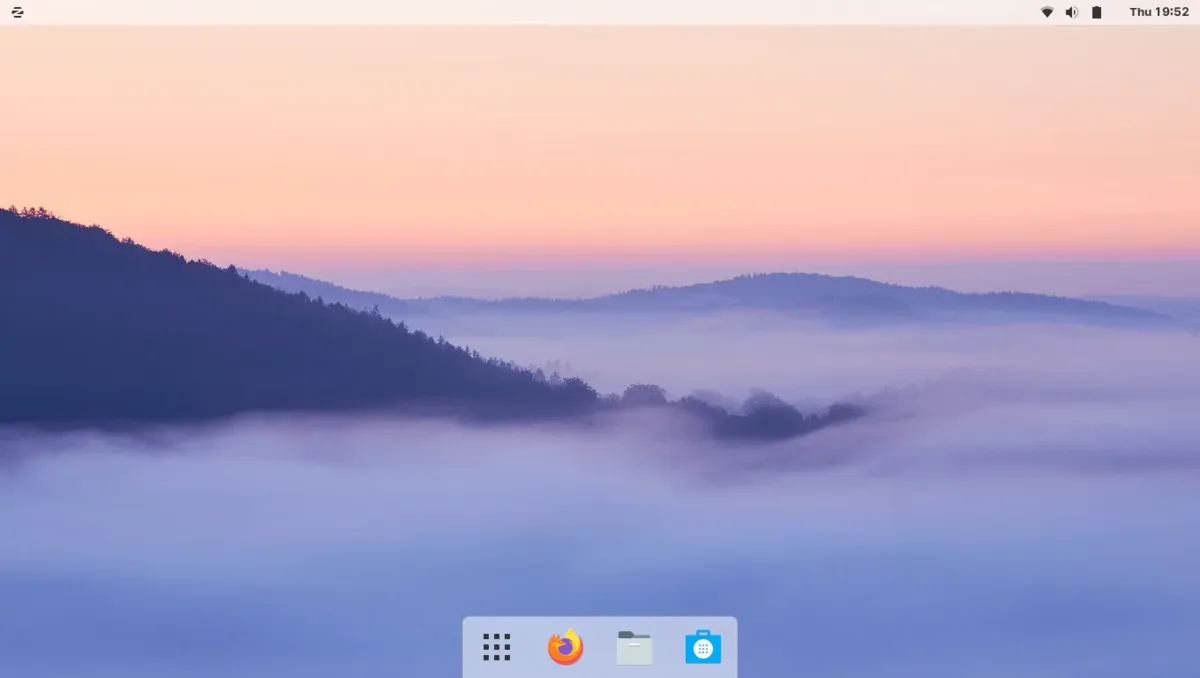 Zorin OS #2
