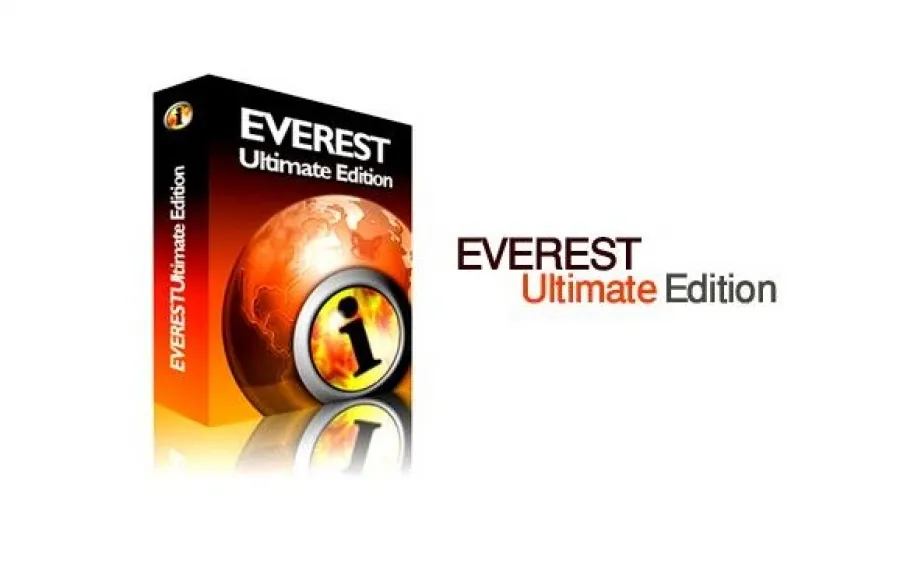 everest ultimate edition