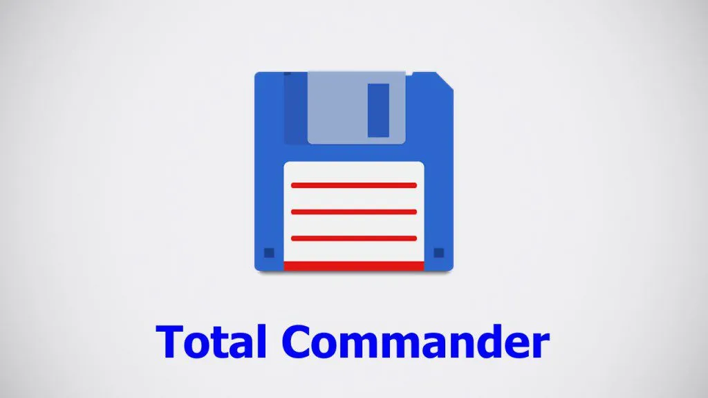 total commander