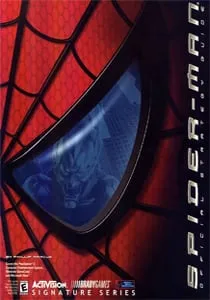 Постер Spider Man