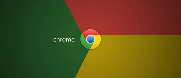 Chrome #1