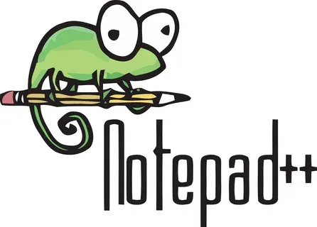 Notepad++ #1