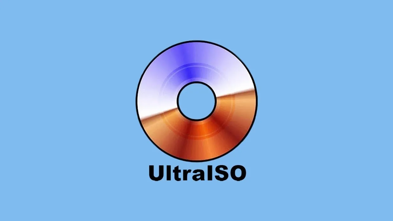 ultraIso logo
