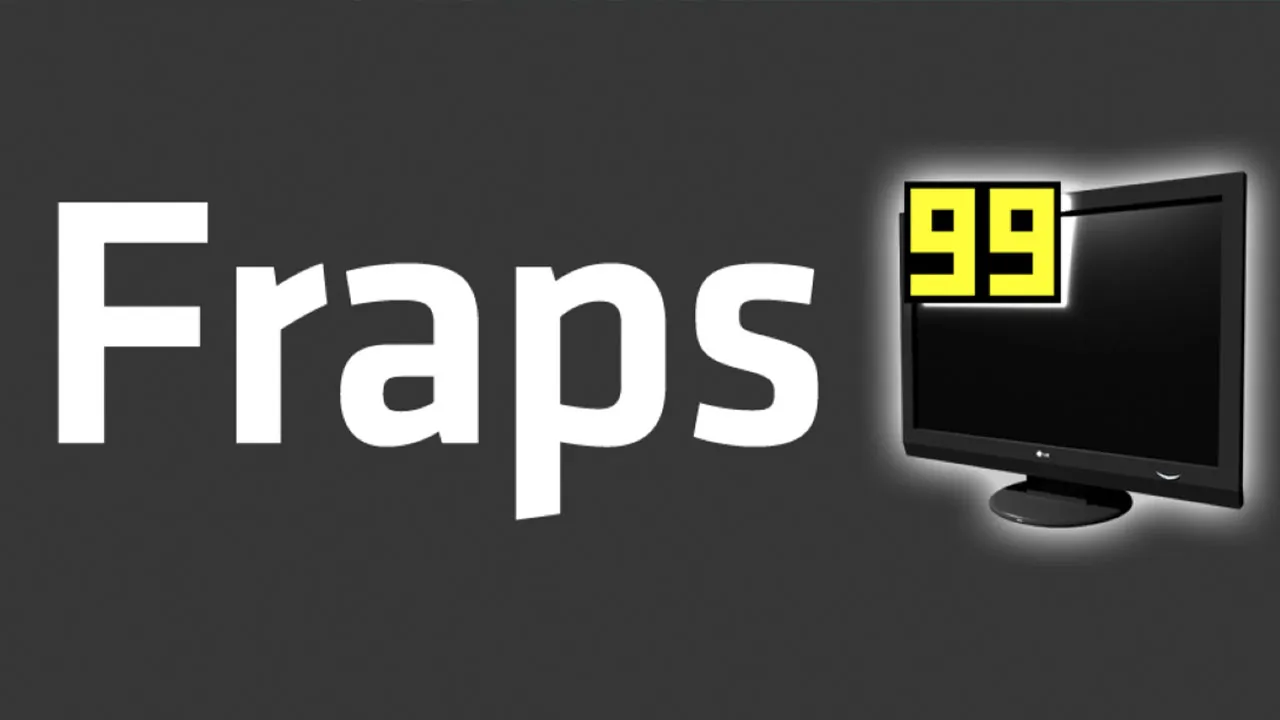 fraps logo