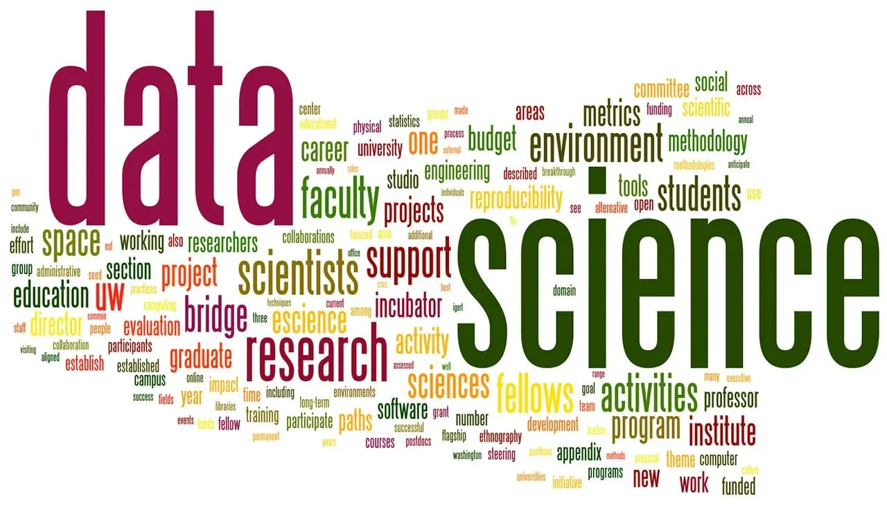 data science