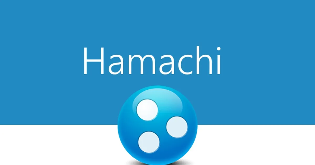 Hamachi