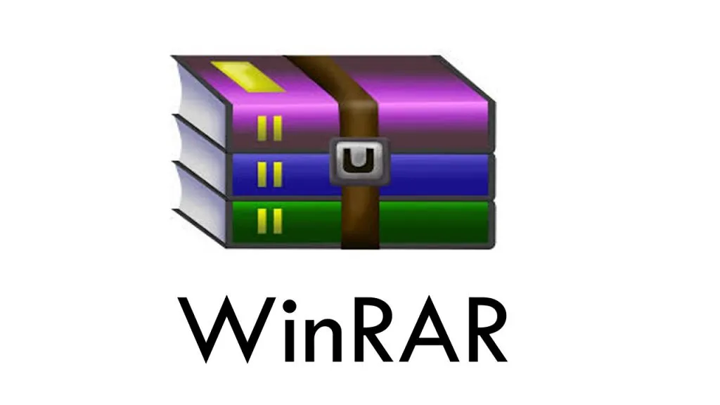 winrar