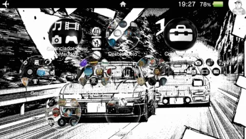 2. initial D.