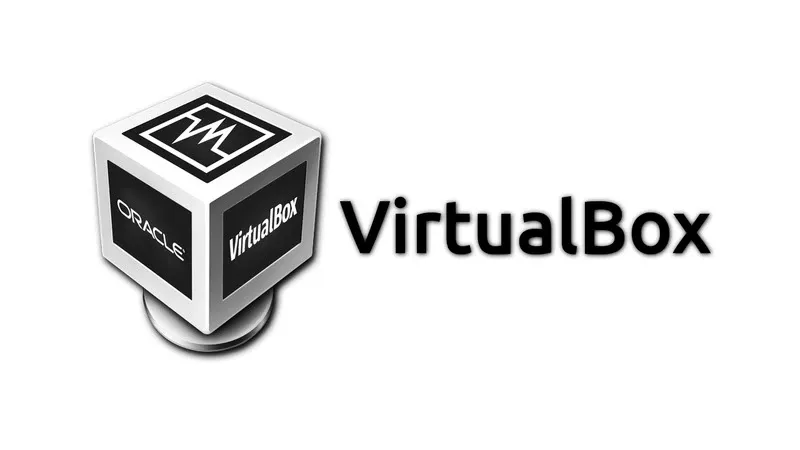 virtualbox logo