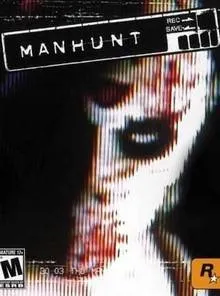 logo ManHunt 1.