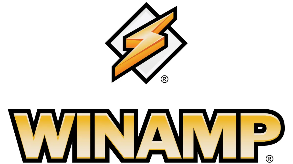 winamp.