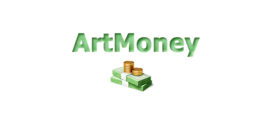 ArtMoney. #1