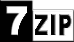 7-zip.