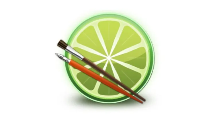 logo "paint tool sai"