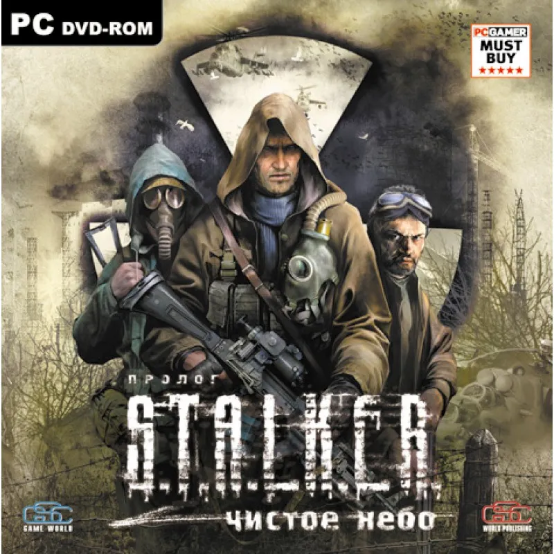 обложка игры
