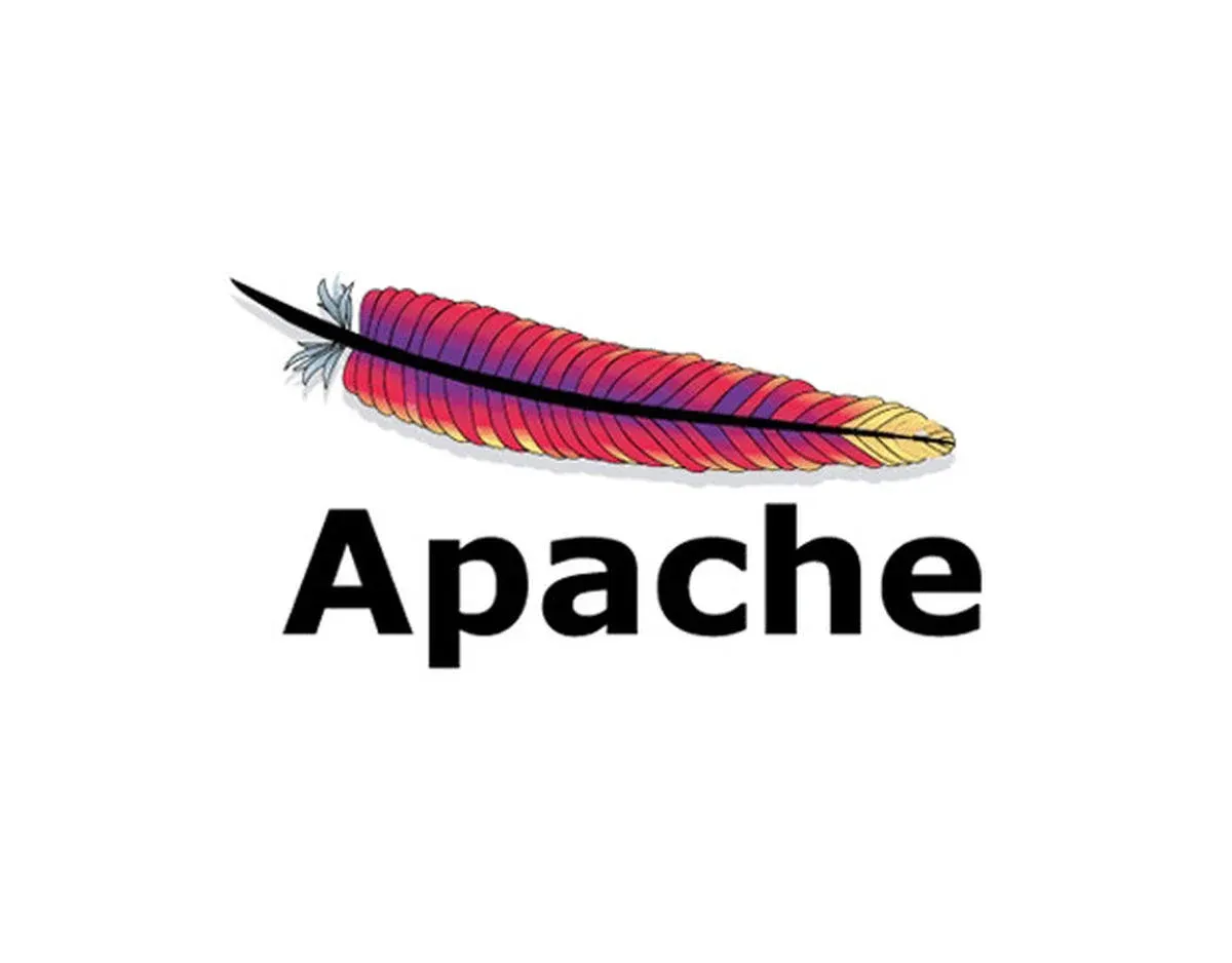 apache logo