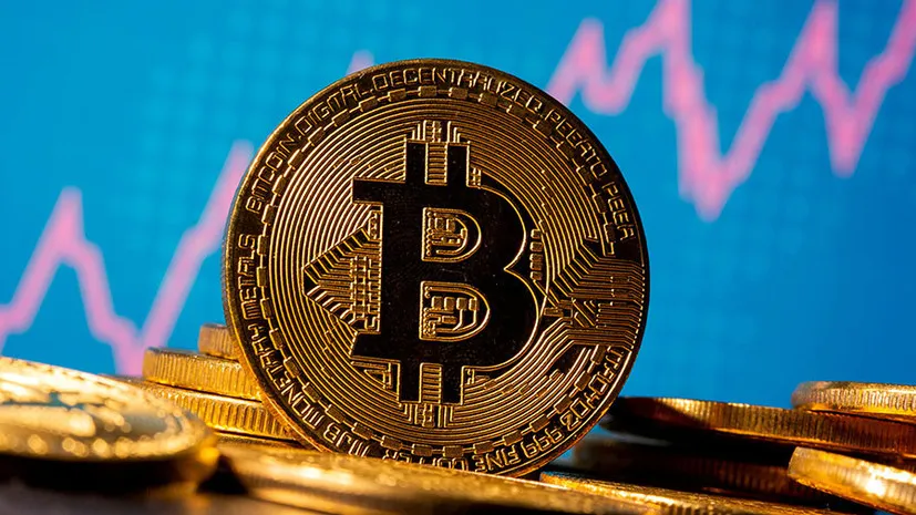 Цена Биткоина в Переменах: Рынок Криптовалют на Испытании #2