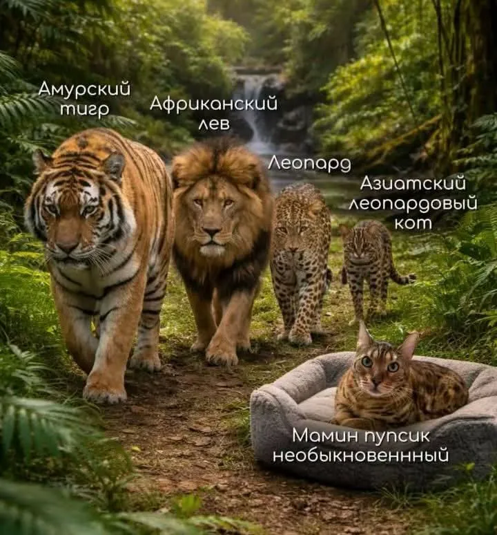 Любимка #2