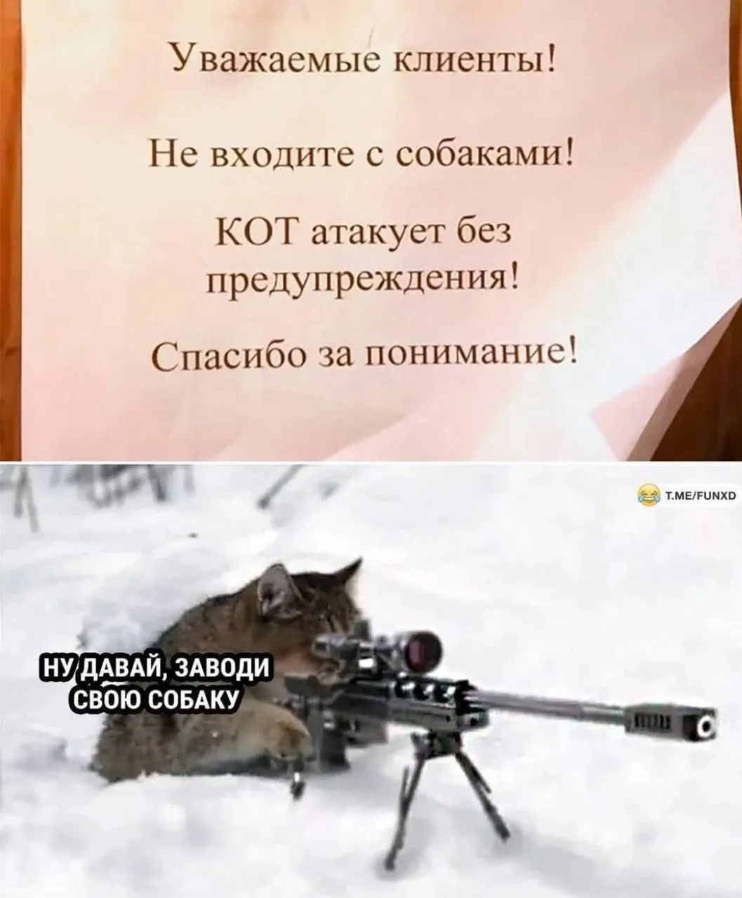 Заходи!  #2