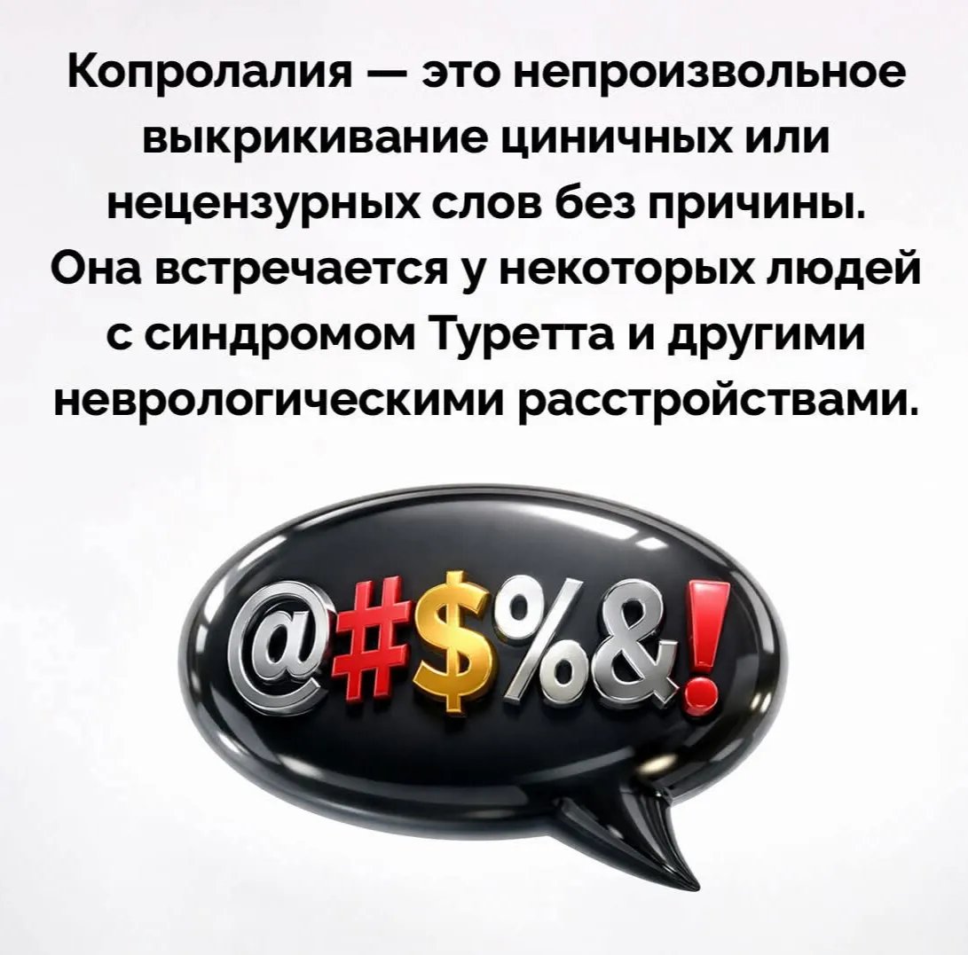 Теперь вы знаете, как это называется #2