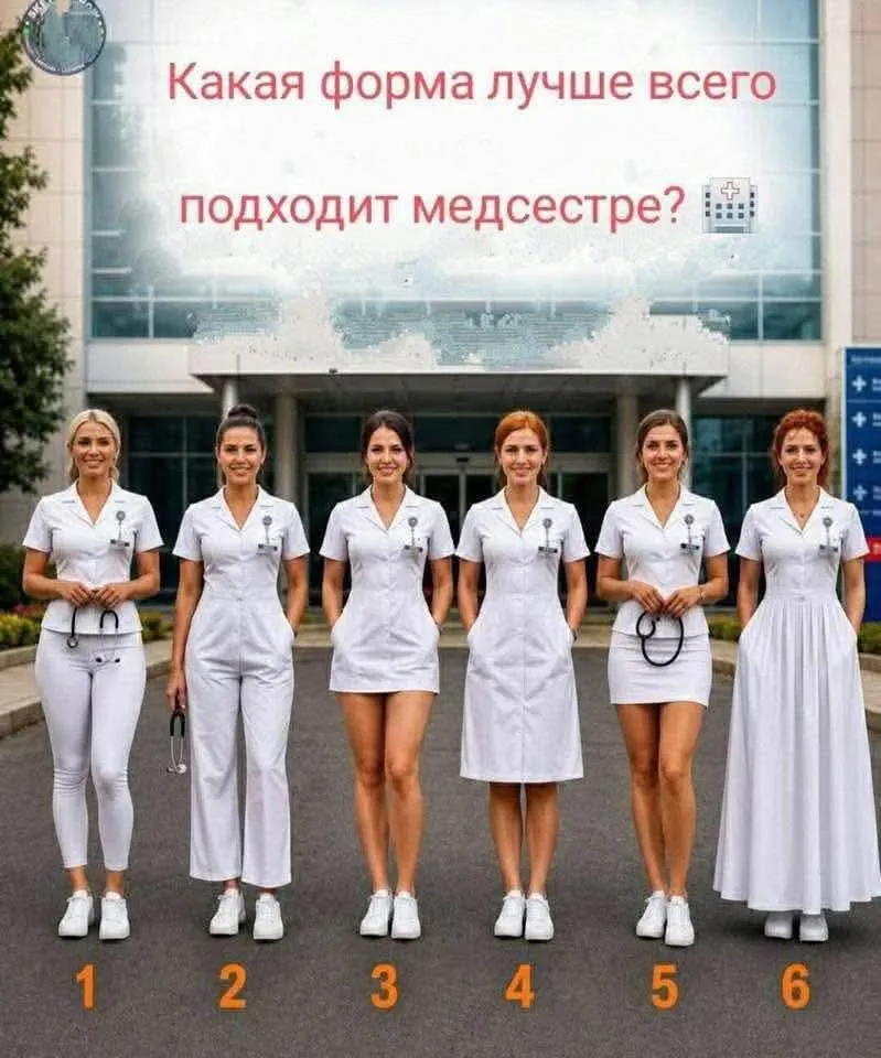 Ваш выбор #2