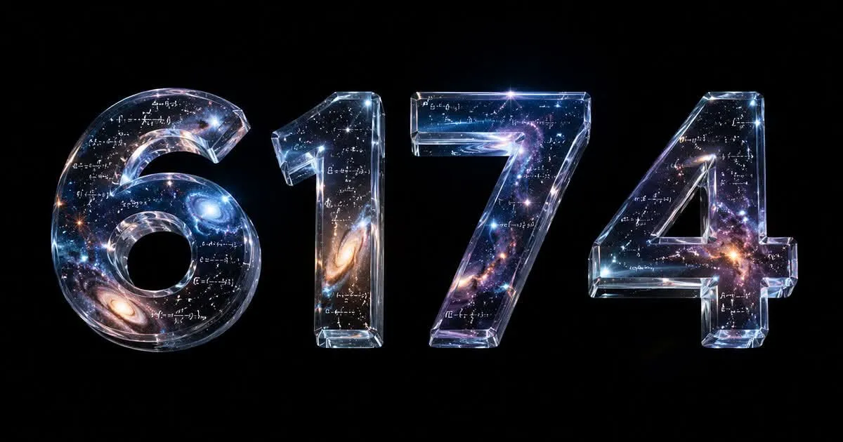 6174 #2
