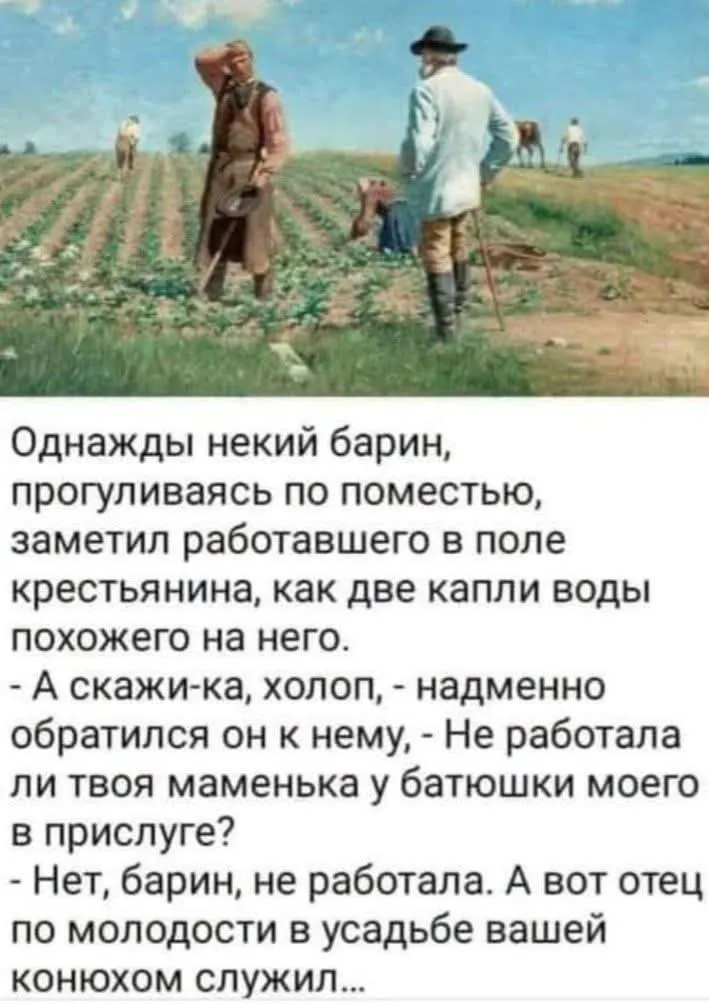 Ох уж эти гены!  #2
