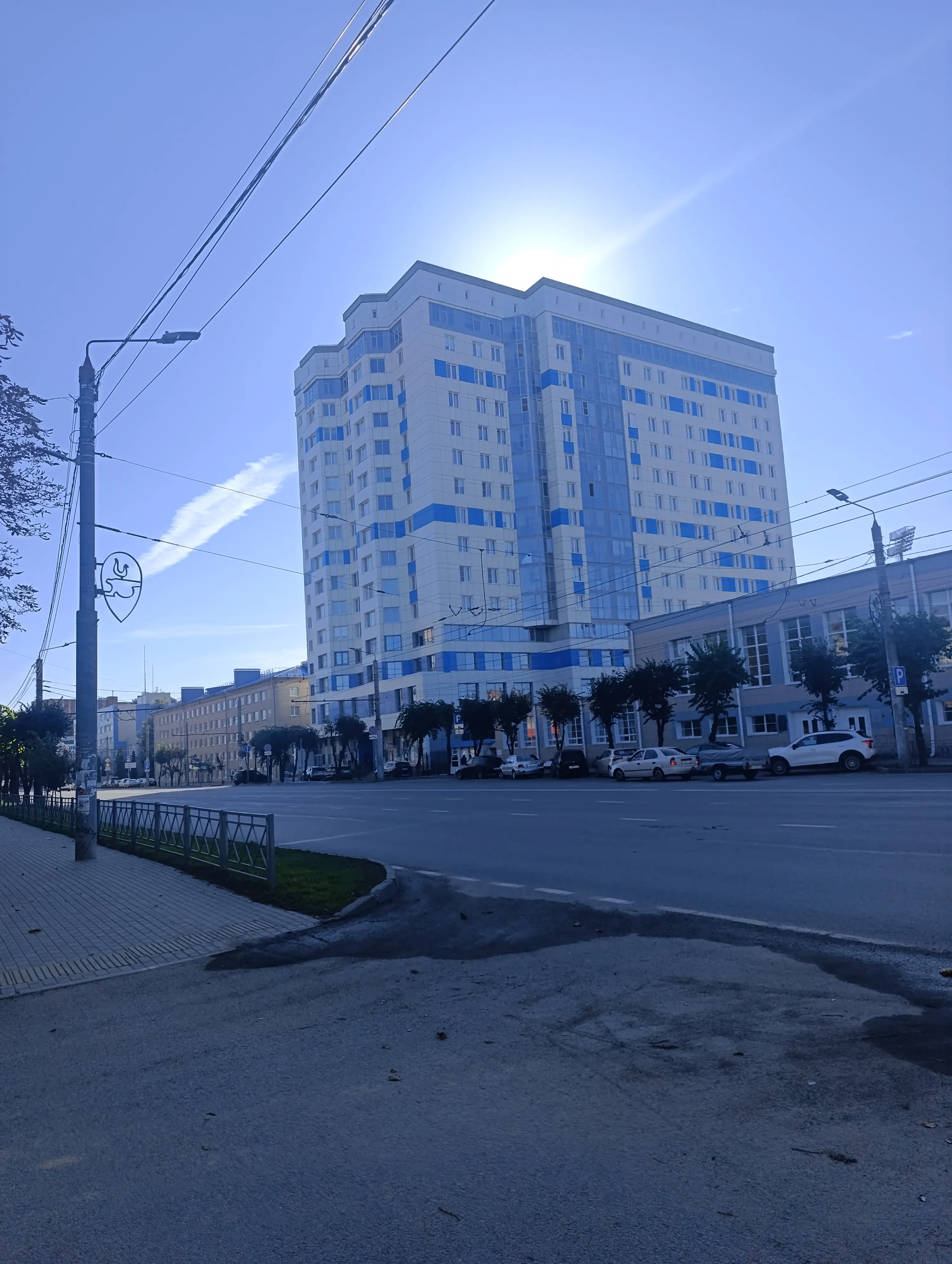 Мои родные места #3