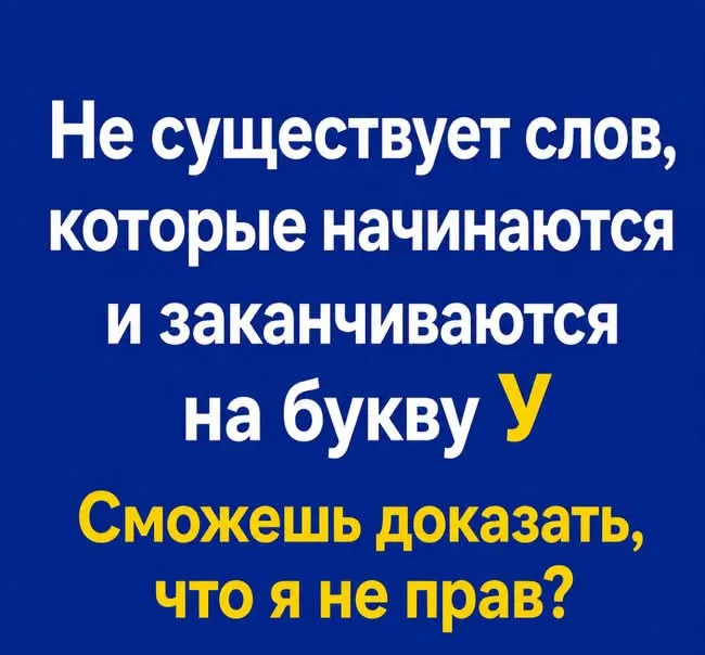 Здравствуй, русский язык #2