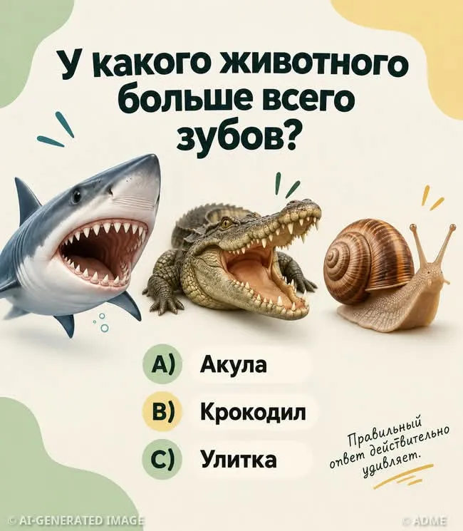 Интересный вопрос #2