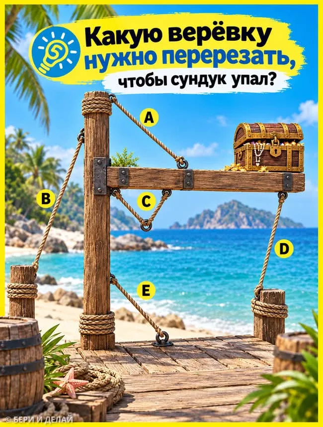 Загадка  #2