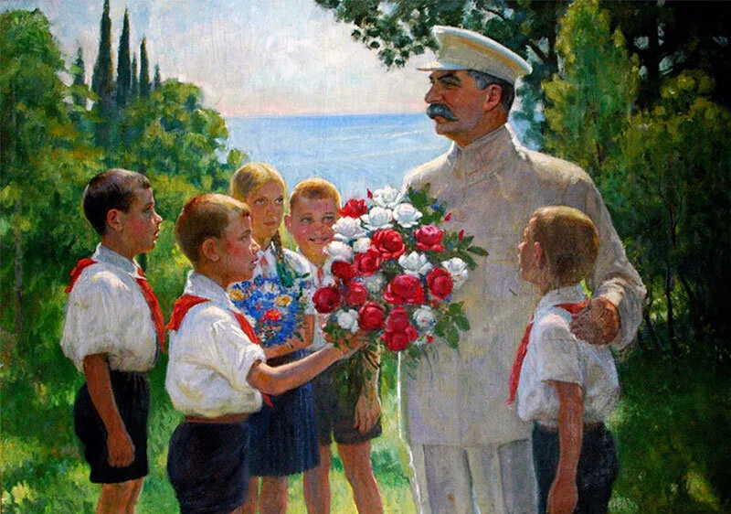 Судьбы потомков великих людей #2