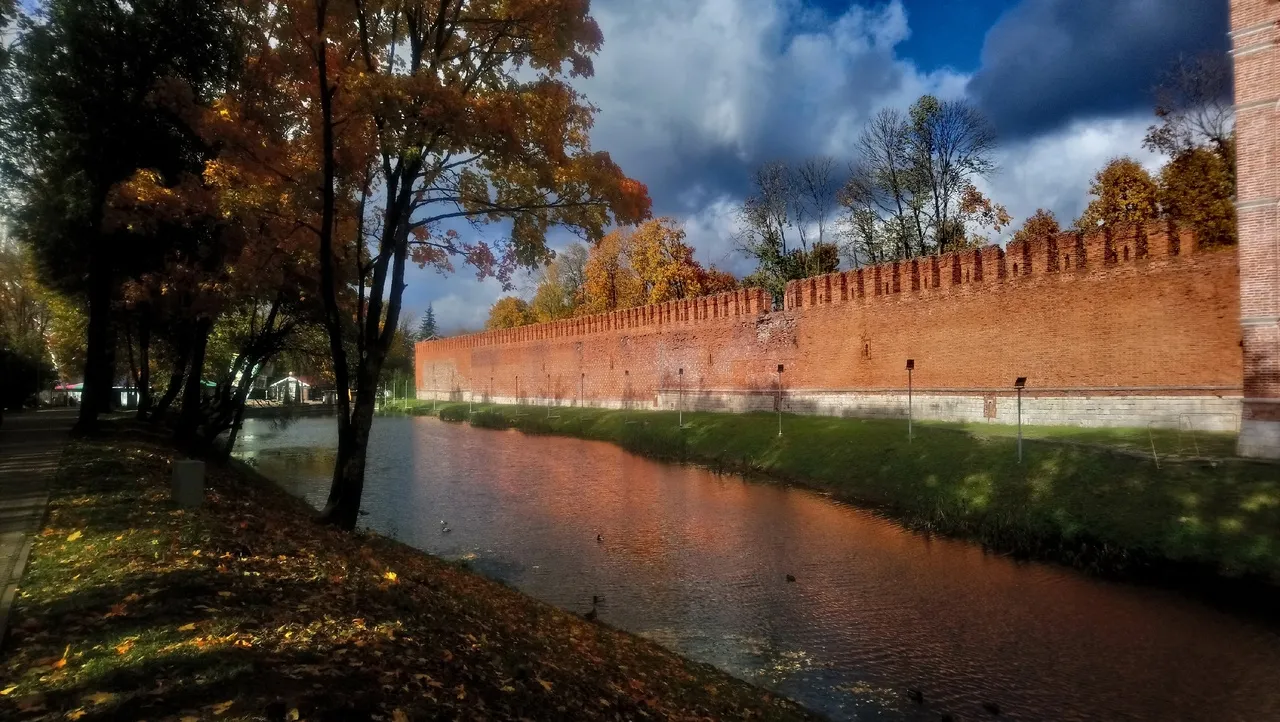 Моя осень... люблю #2