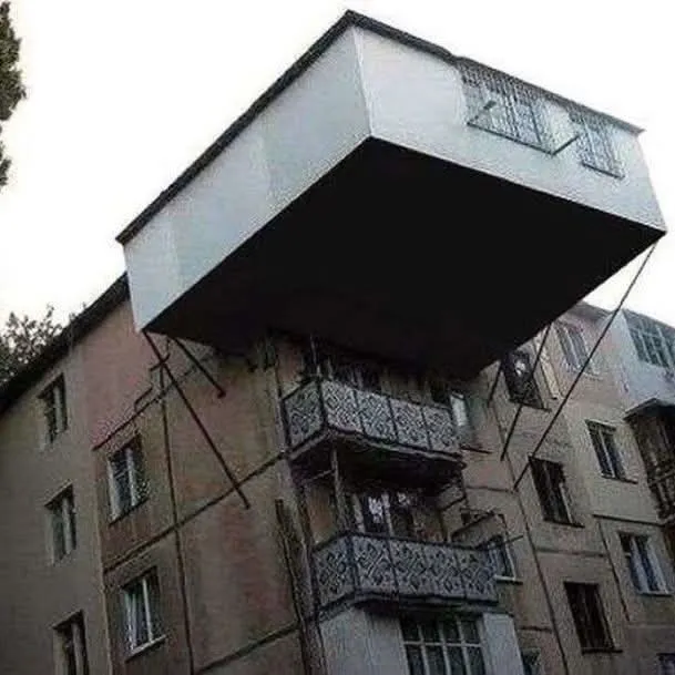 До чего ж дошёл прогресс! #2